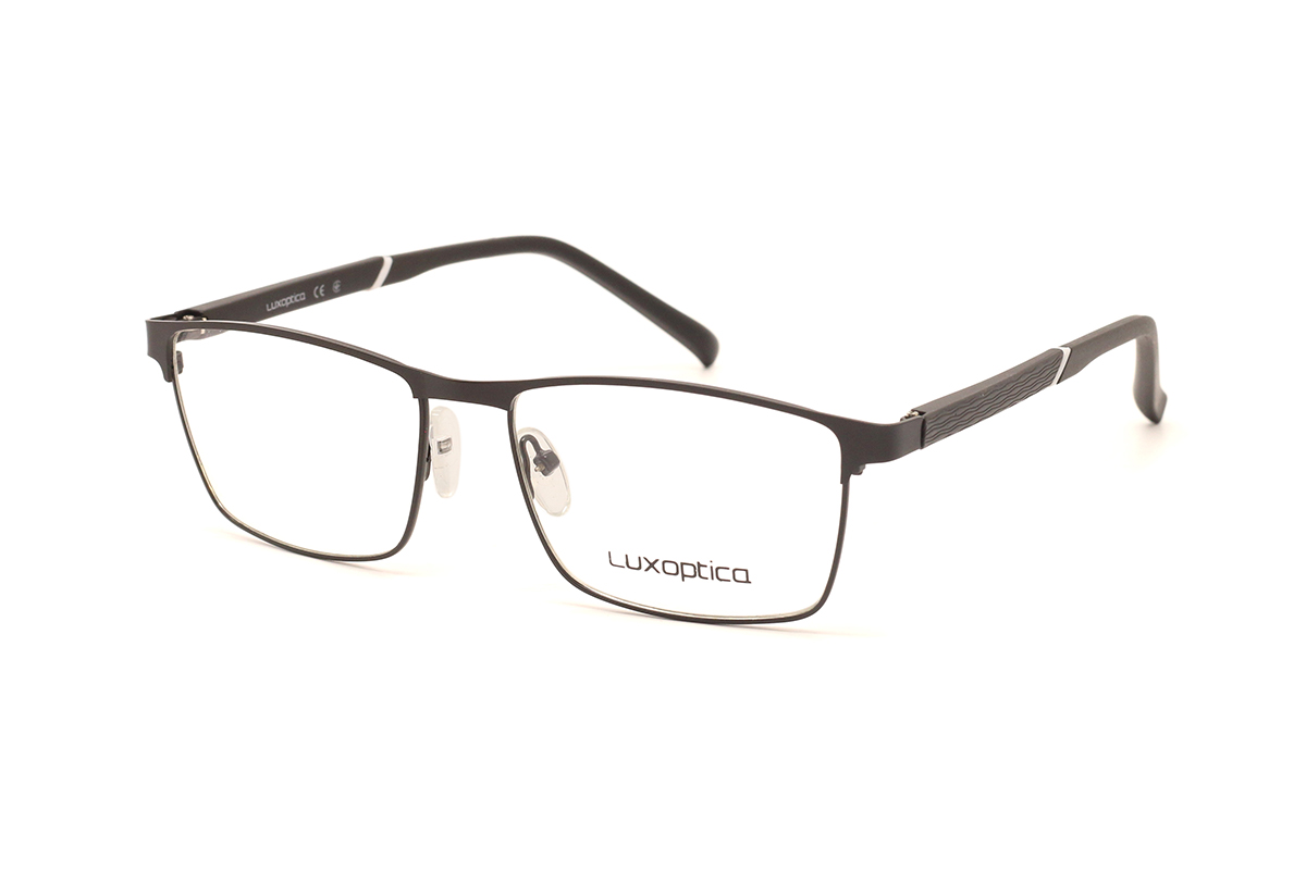 LUXOPTICA LXO 6169 NS BK