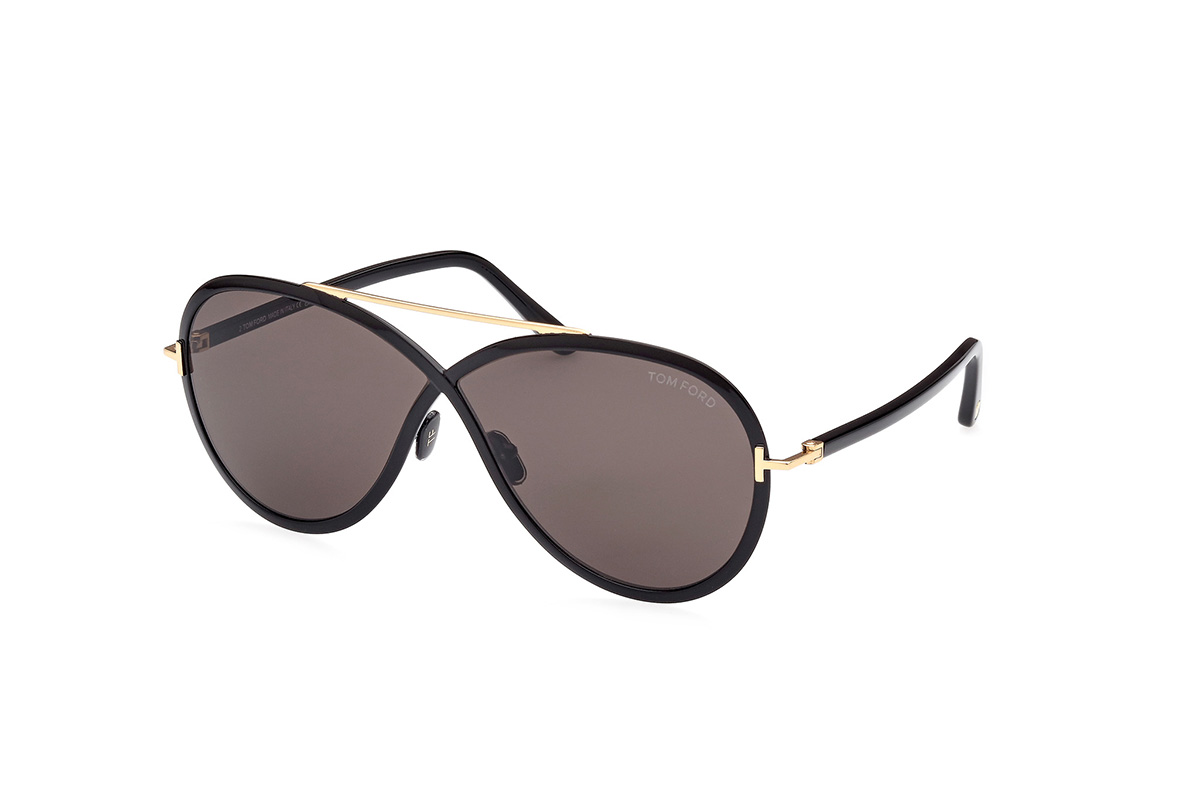 TOM FORD FT1007 01A 65
