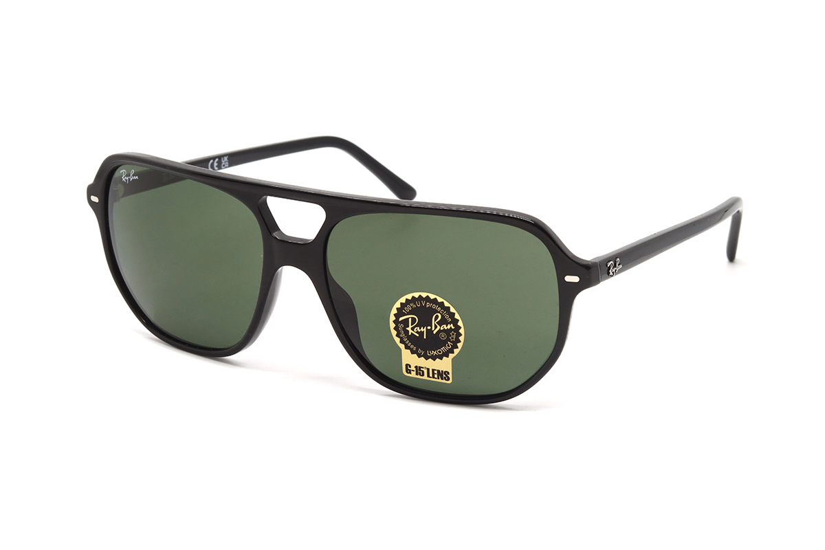 Солнцезащитные очки RAY-BAN RB 2205 901/31 60