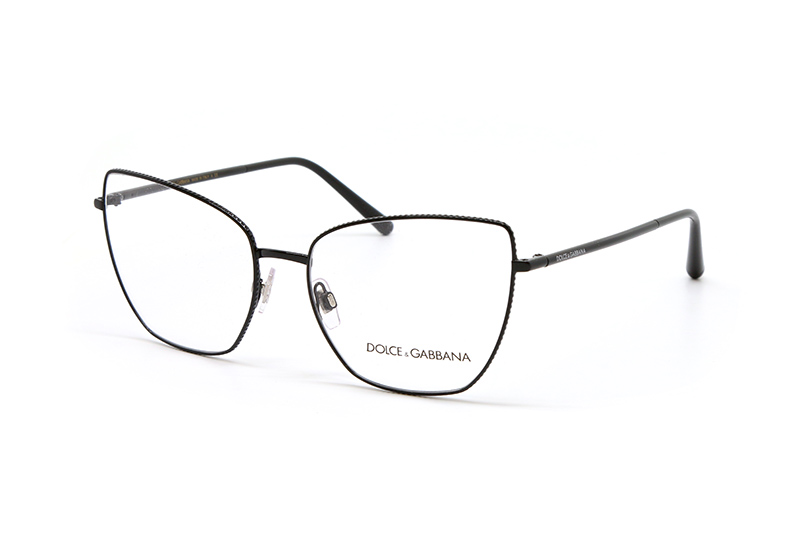 Оправы DOLCE & GABBANA DG 1314 01 56