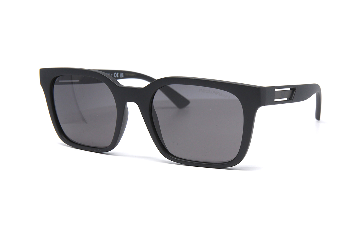 Солнцезащитные очки EMPORIO ARMANI EA 4269 500987 54