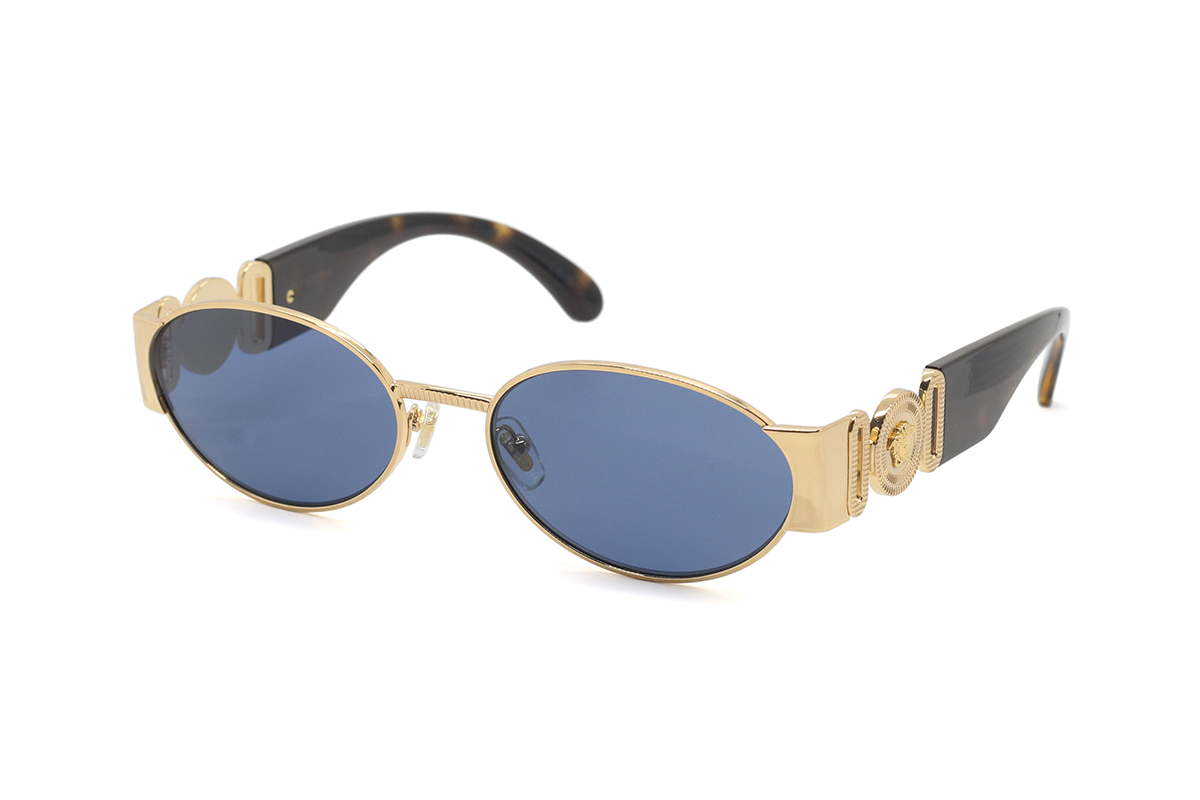 Солнцезащитные очки VERSACE VE 2299 100280 56
