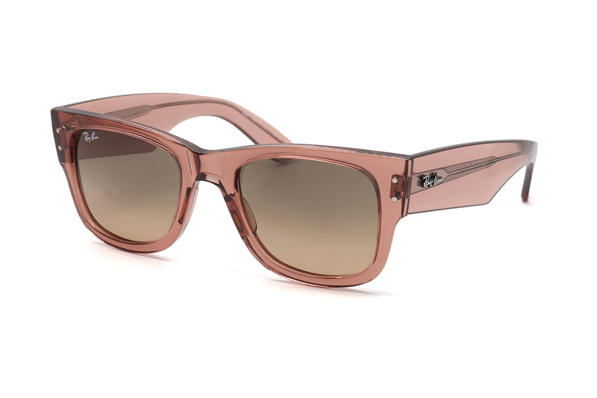 Сонцезахисні окуляри RAY-BAN RB 0840S 684843 51