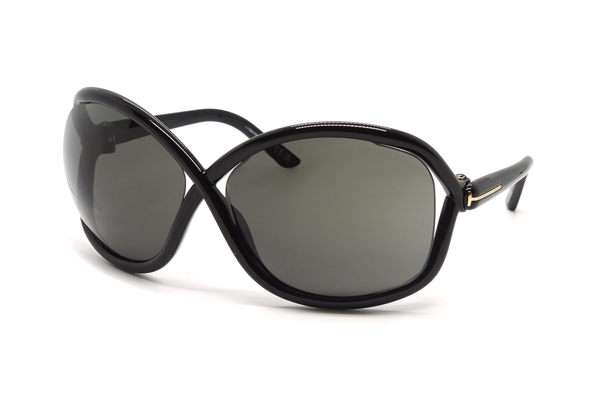 TOM FORD FT1068 01A 68