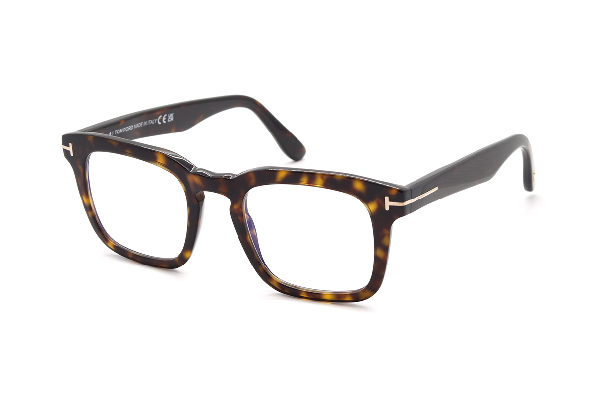 TOM FORD FT6025-B 052 50