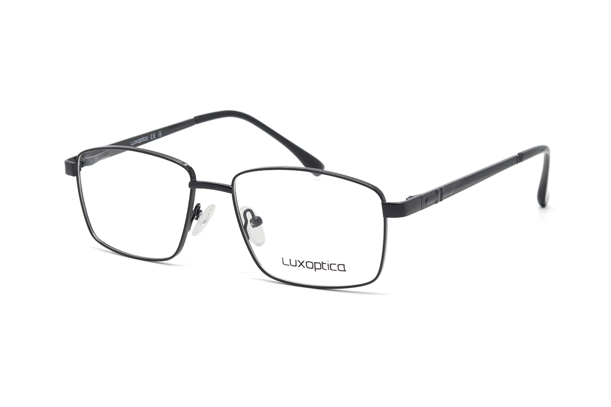 Оправы LUXOPTICA LUXOPTICA LXO 6195 HV BK