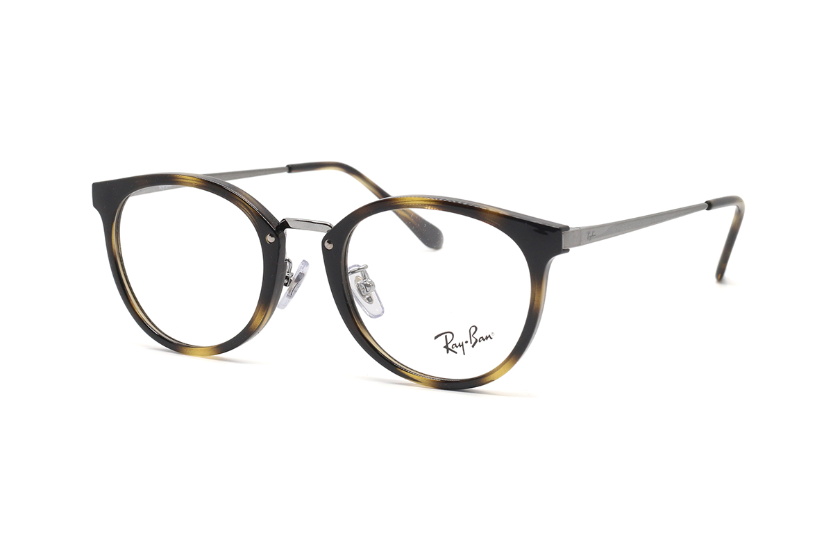 Оправы RAY-BAN RX 7266D 2012 49