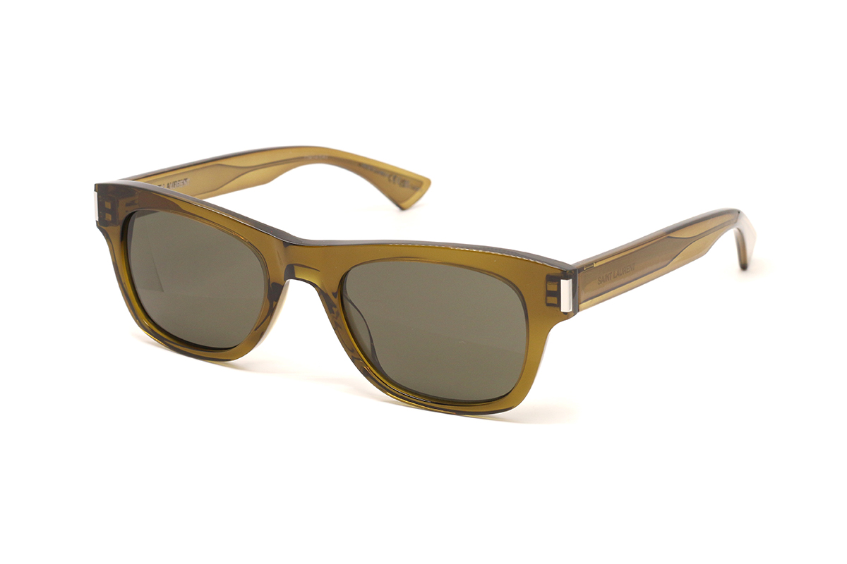 Сонцезахисні окуляри SAINT LAURENT SAINT LAURENT SL 877-004 51