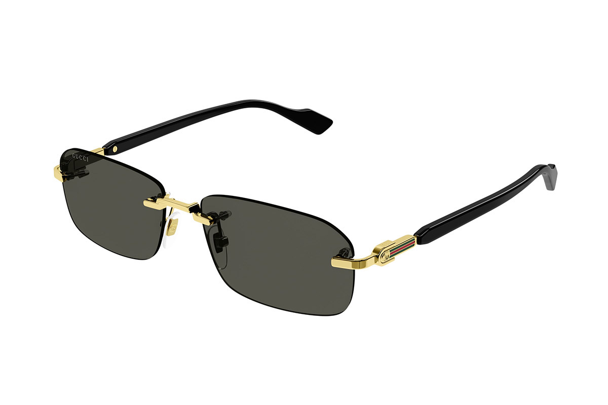 Солнцезащитные очки GUCCI GUCCI GG1221S-001 56