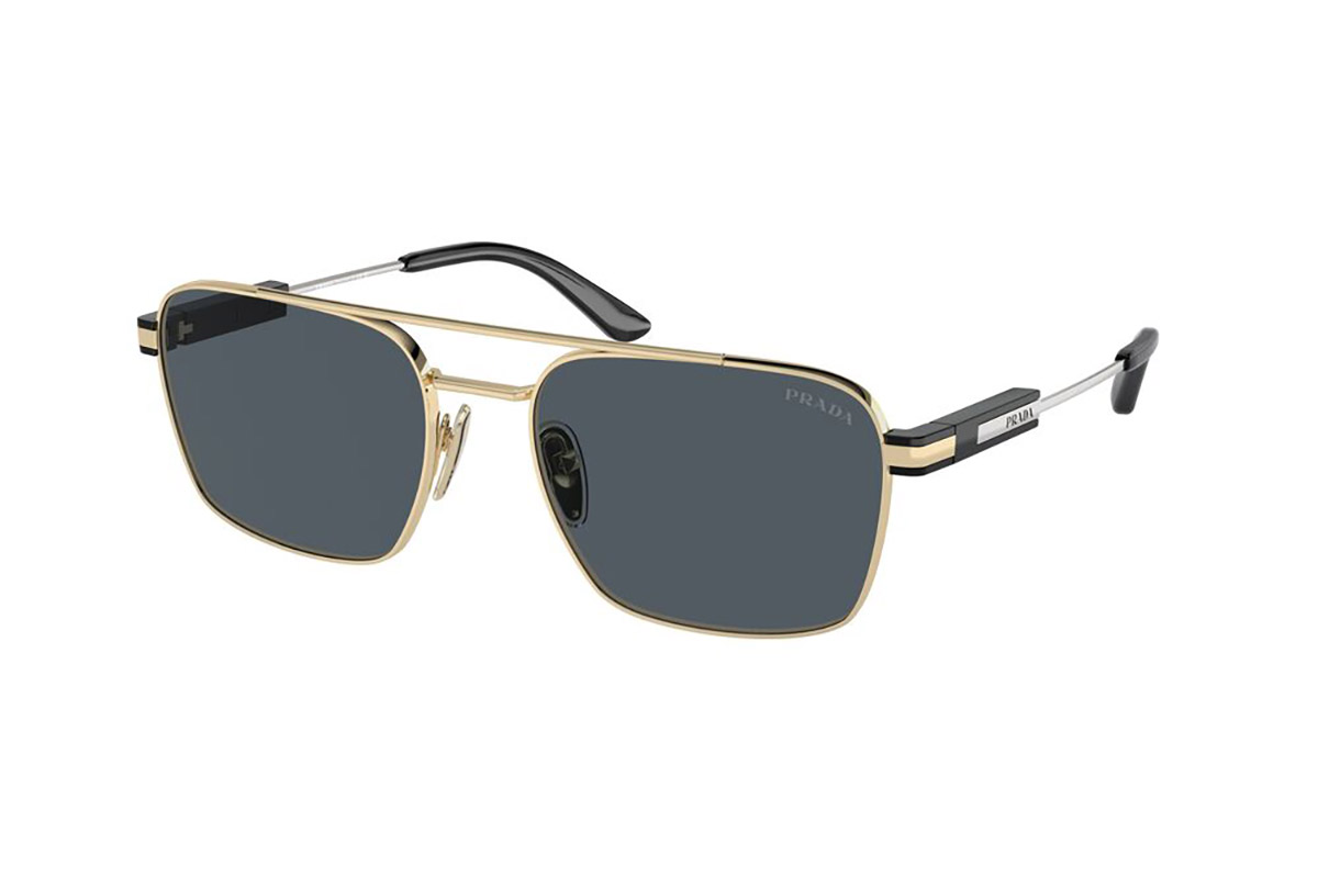 Солнцезащитные очки PRADA PR 67ZS ZVN09T 56 – купить PRADA PR 67ZS