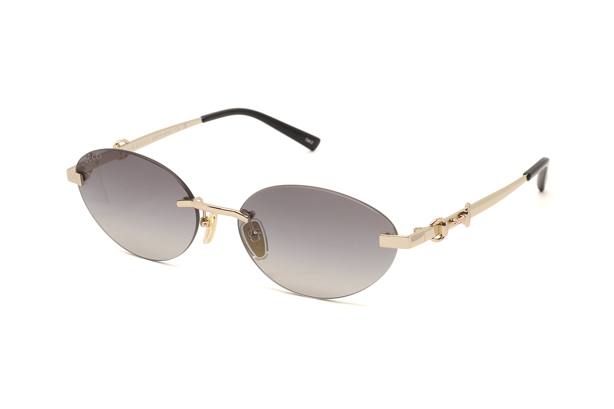 Сонцезахисні окуляри GUCCI GUCCI GG2051S-002 58 – купити GUCCI