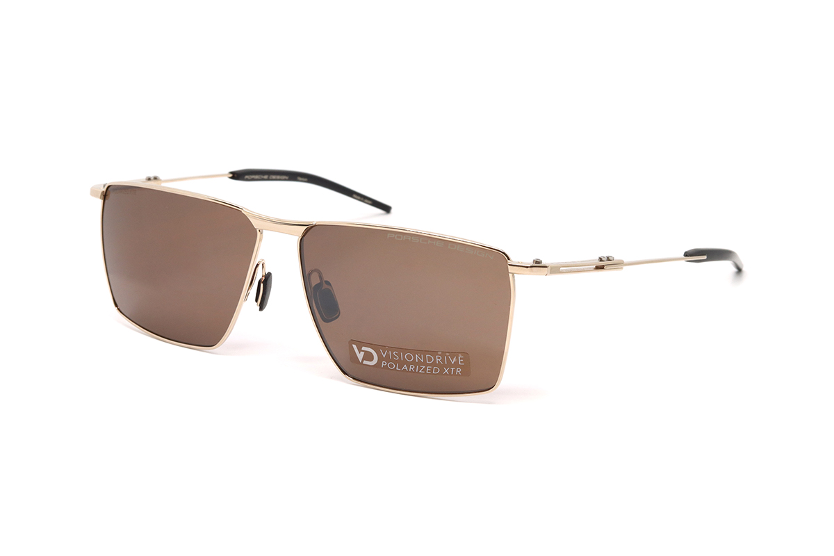 Солнцезащитные очки Porsche Porsche P8987 C442 61