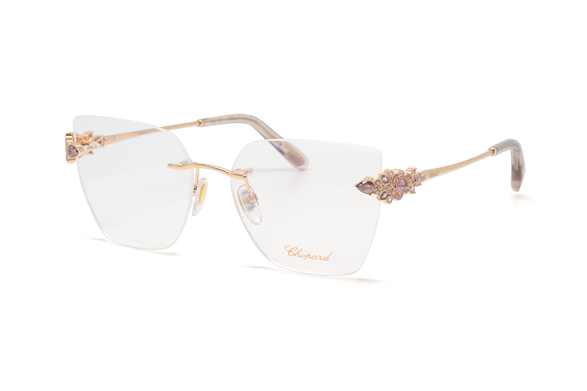 Оправы CHOPARD Chopard VCHM47S 08FCS1 55