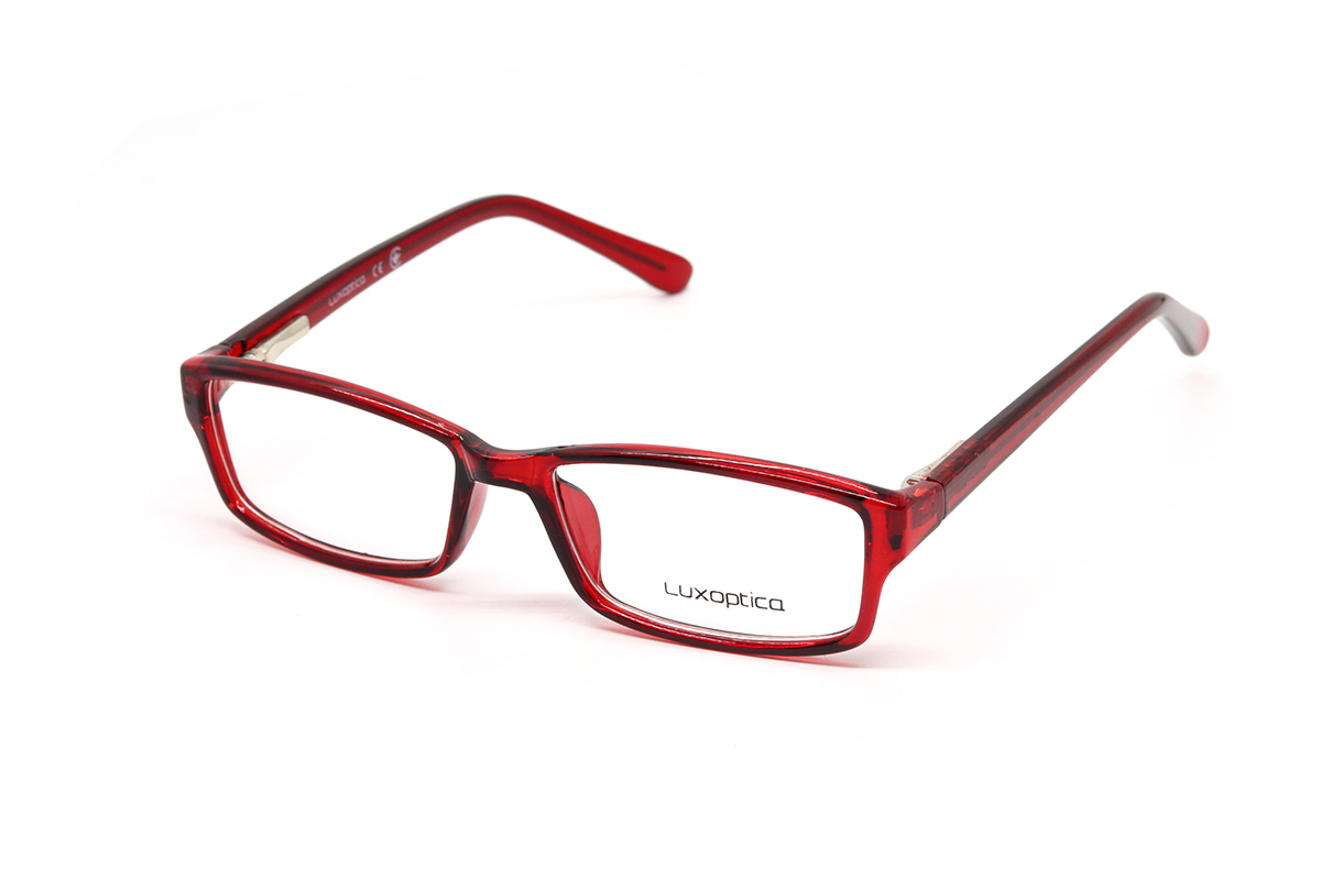 LUXOPTICA LXO 0989 RED