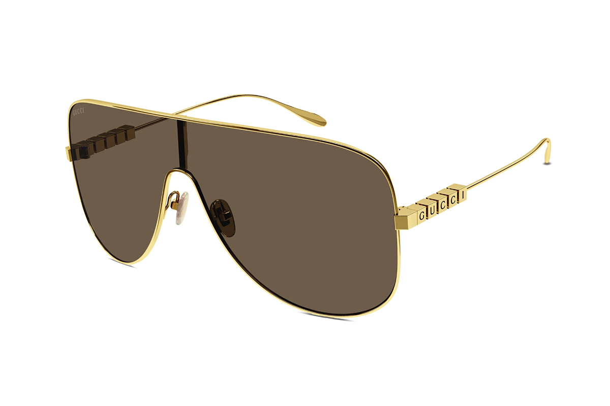 Солнцезащитные очки GUCCI GUCCI GG1436S-002 99