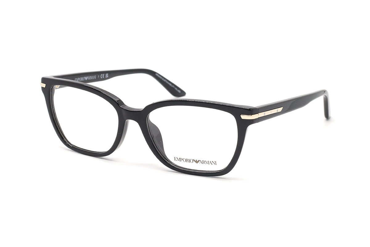 Оправи EMPORIO ARMANI EA 3282BU 5017 54