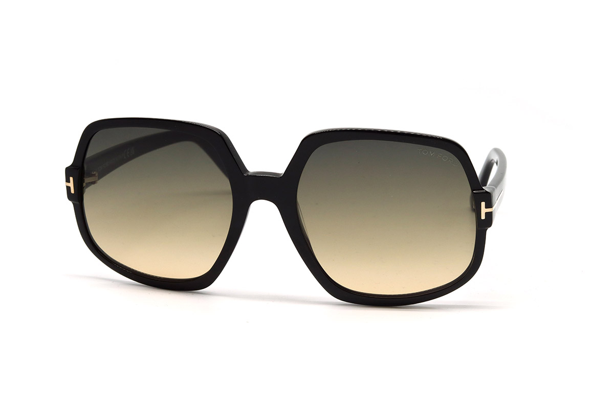 TOM FORD FT0992 01B 60