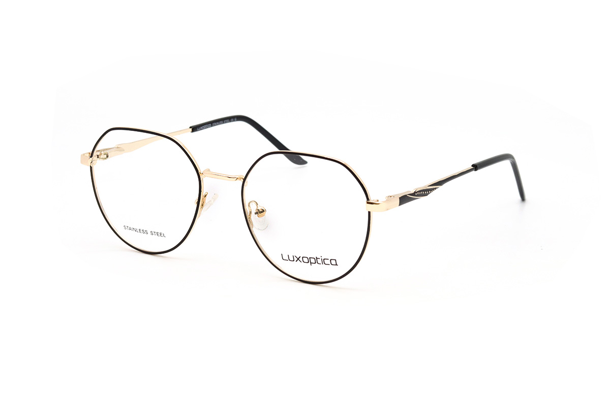 Оправи LUXOPTICA LUXOPTICA LXO 4102 KB BKGLD