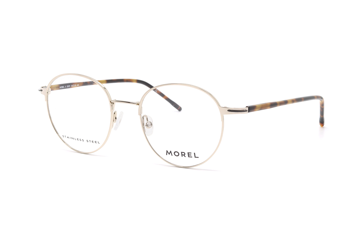 MARIUS MOREL NOBEL 3 DD07