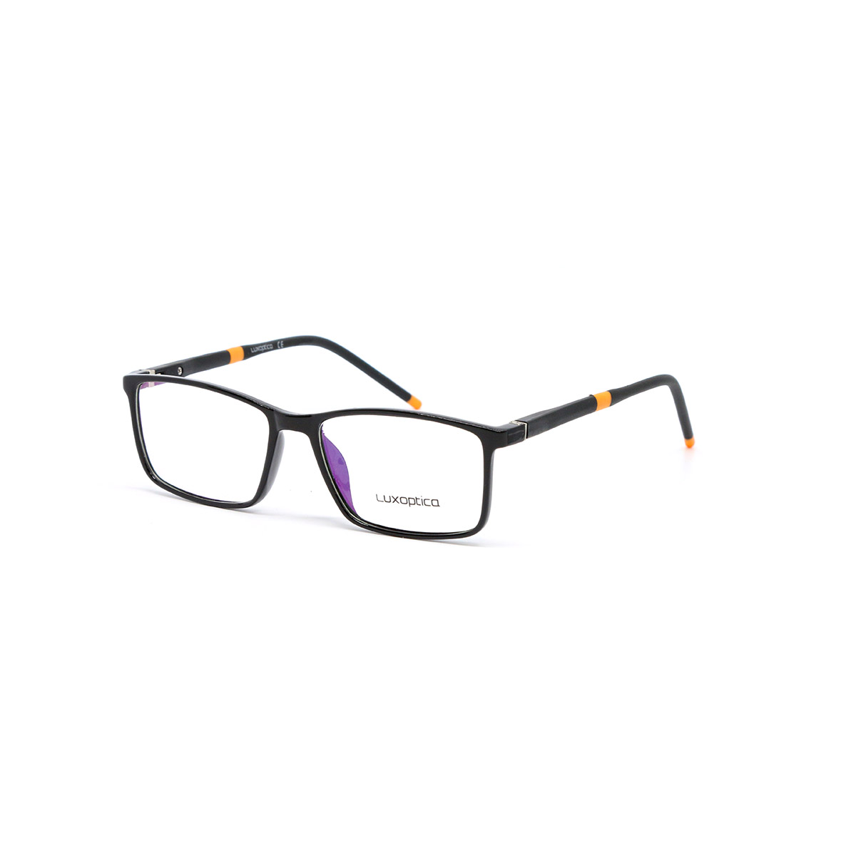 LUXOPTICA LXO 0965 BK