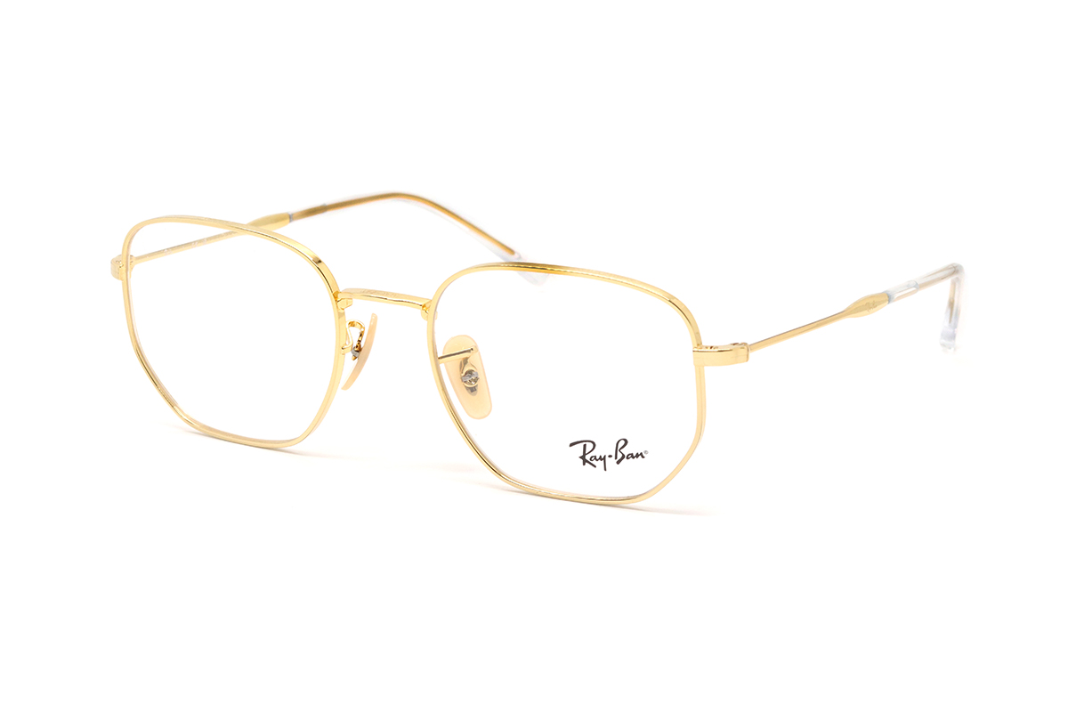Оправа RAY-BAN RX 6496 2500 53 – купить RAY-BAN RX 6496 2500 53 в