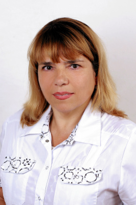 Шевченко Марина Олександрівна