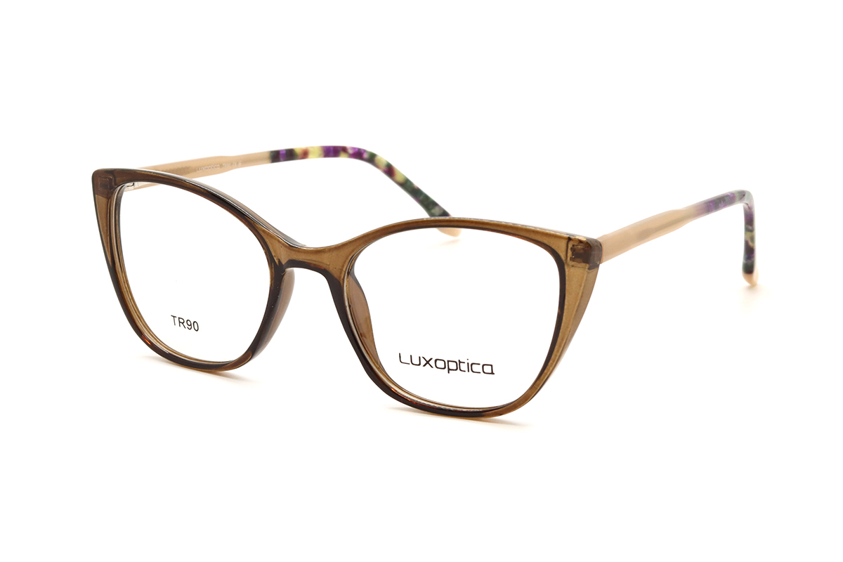 Оправа LUXOPTICA LUXOPTICA LXO 4106 KB BRN – купить LUXOPTICA