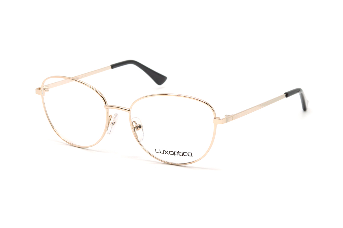 Оправи LUXOPTICA LUXOPTICA LXO 4066 LU GLD