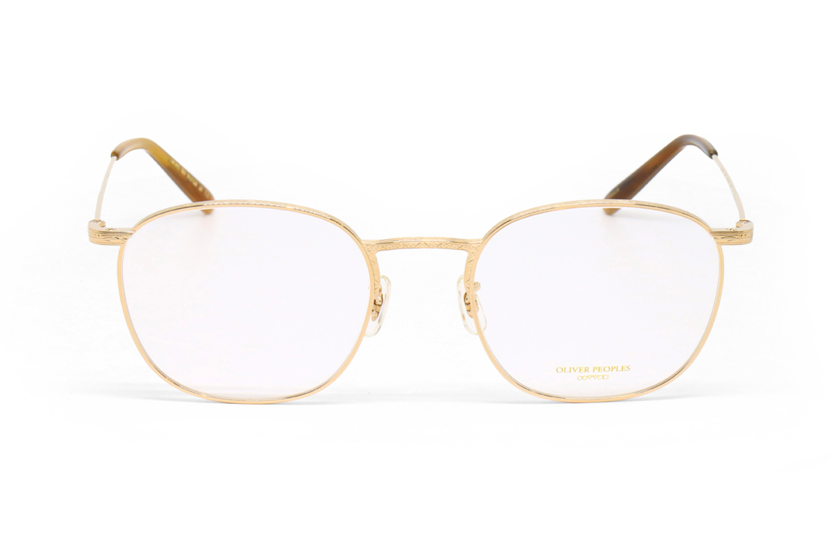 Оправы OLIVER PEOPLES OV 1285T 5292 52