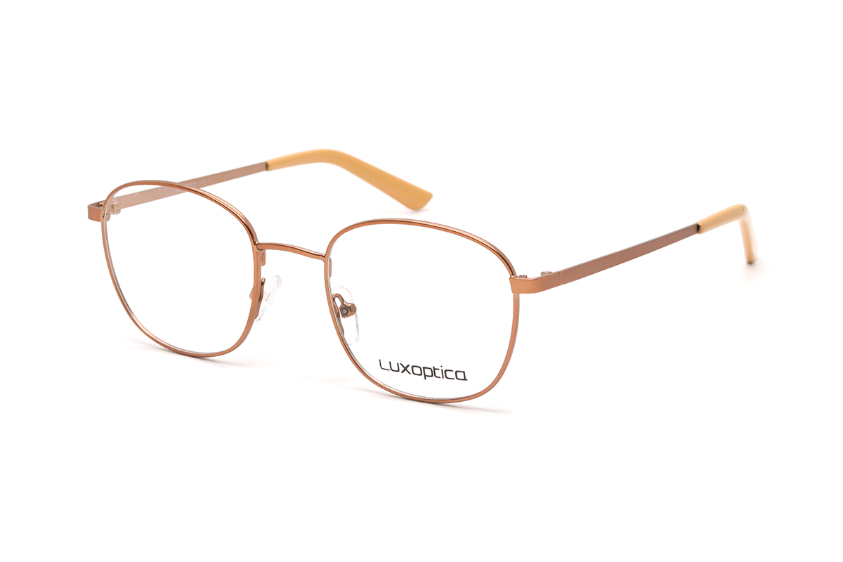 Оправы LUXOPTICA LUXOPTICA LXO 5011 LU BRN