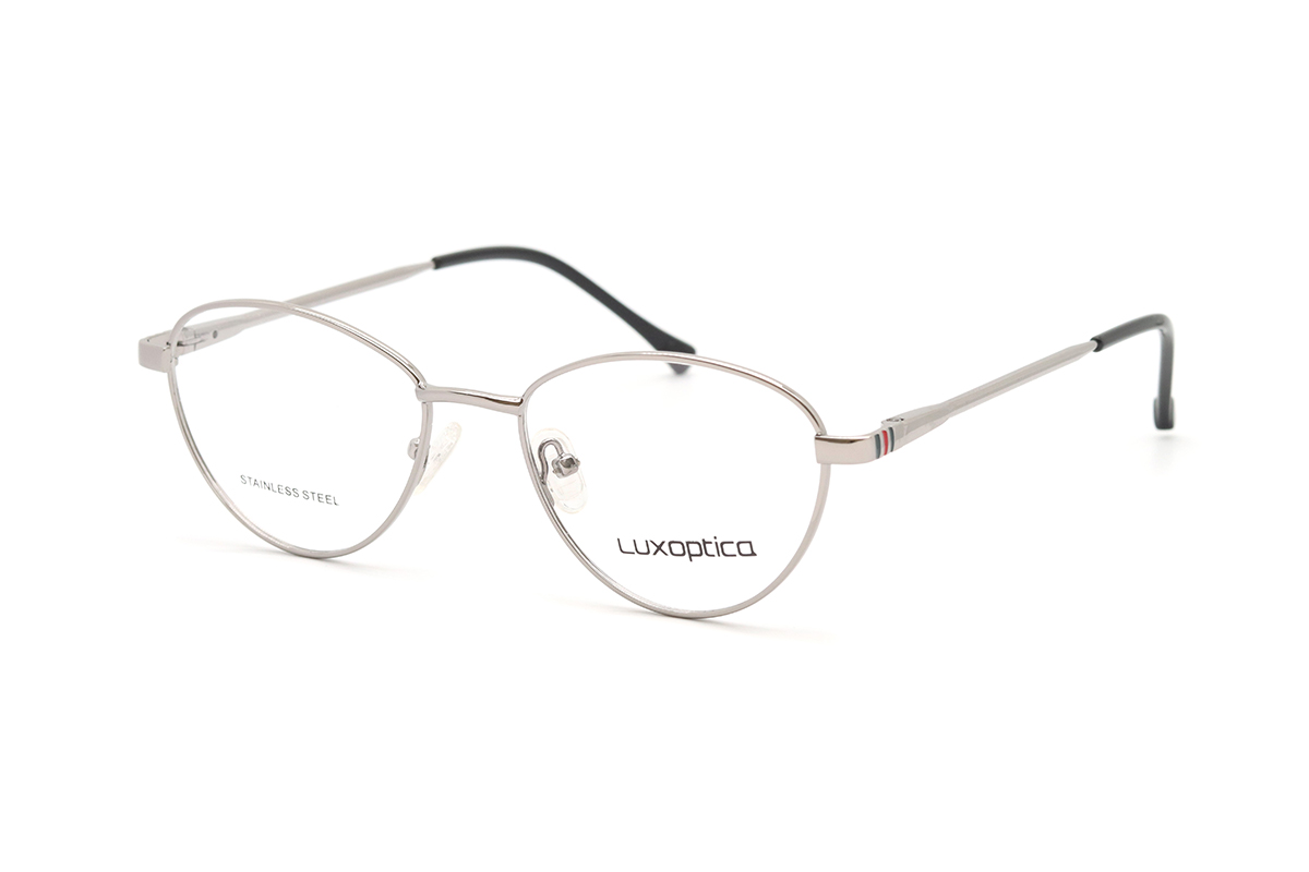 Оправы LUXOPTICA LUXOPTICA LXO 4072 KB SIL