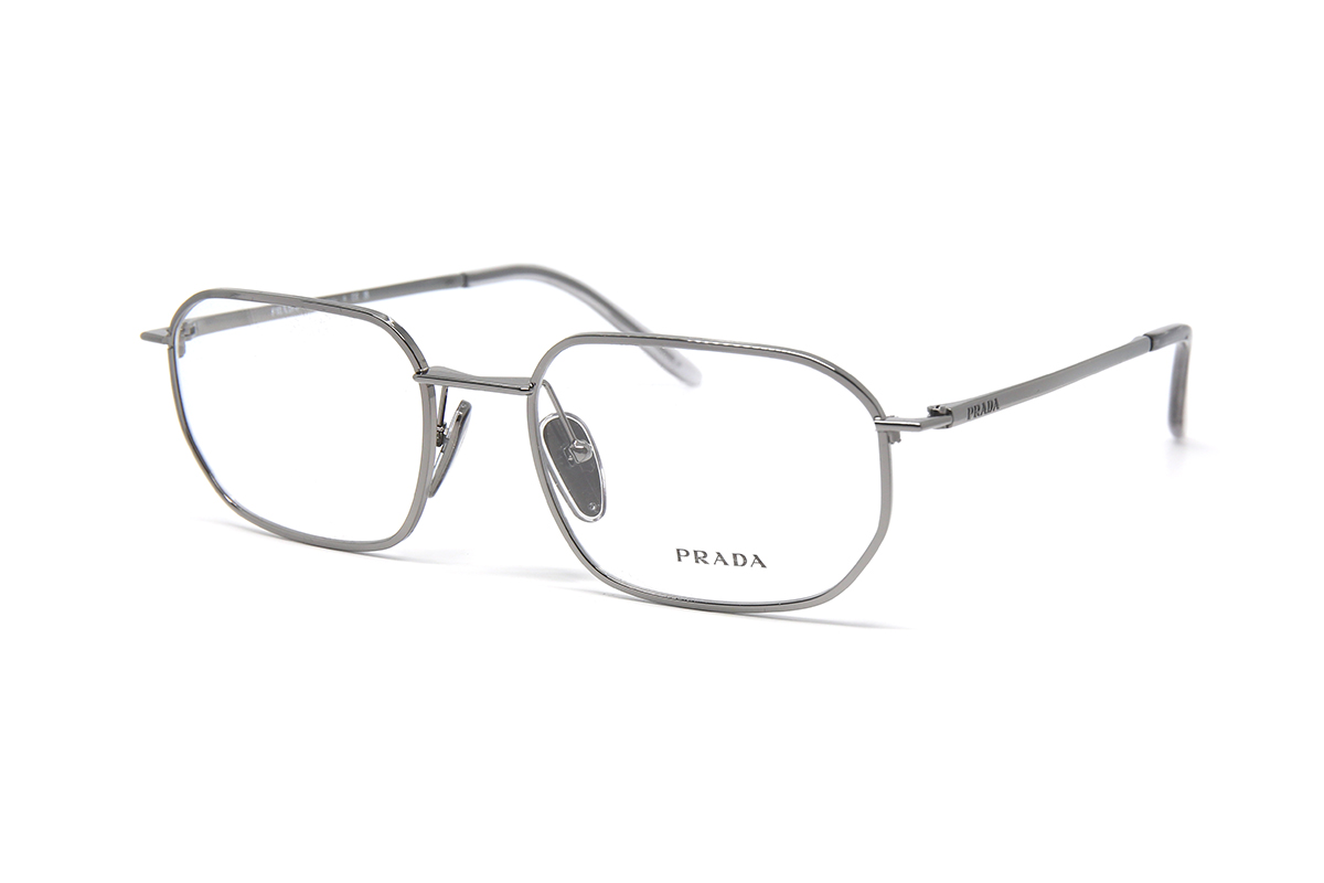 Оправы PRADA PR D51V 5AV1O1 54