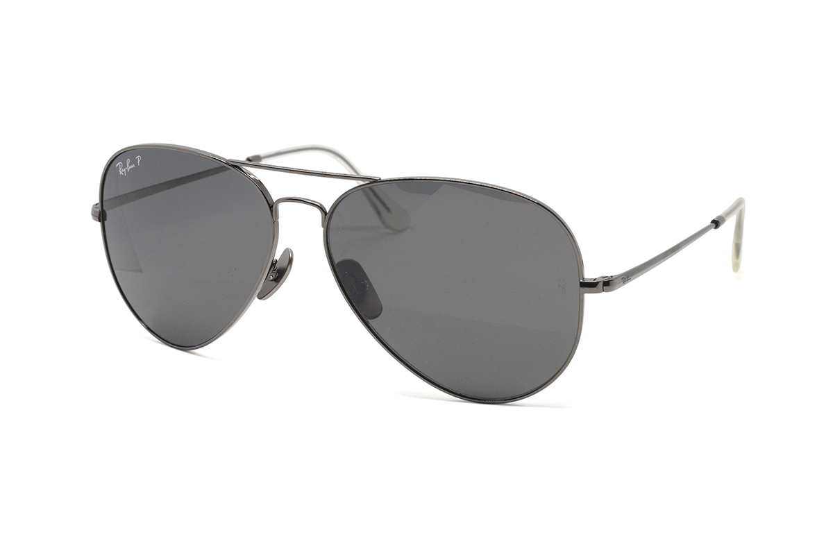 Солнцезащитные очки RAY-BAN RB 8089 165/48 62