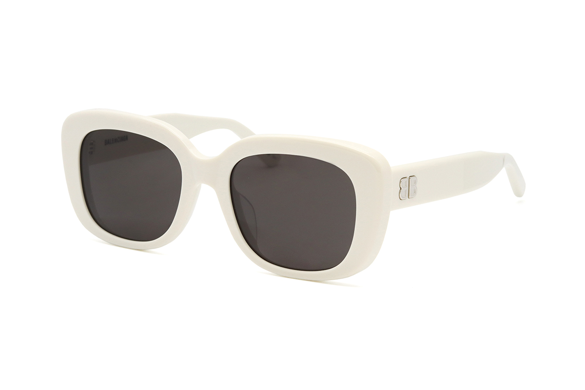 Сонцезахисні окуляри BALENCIAGA BALENCIAGA BB0295SK-003 54