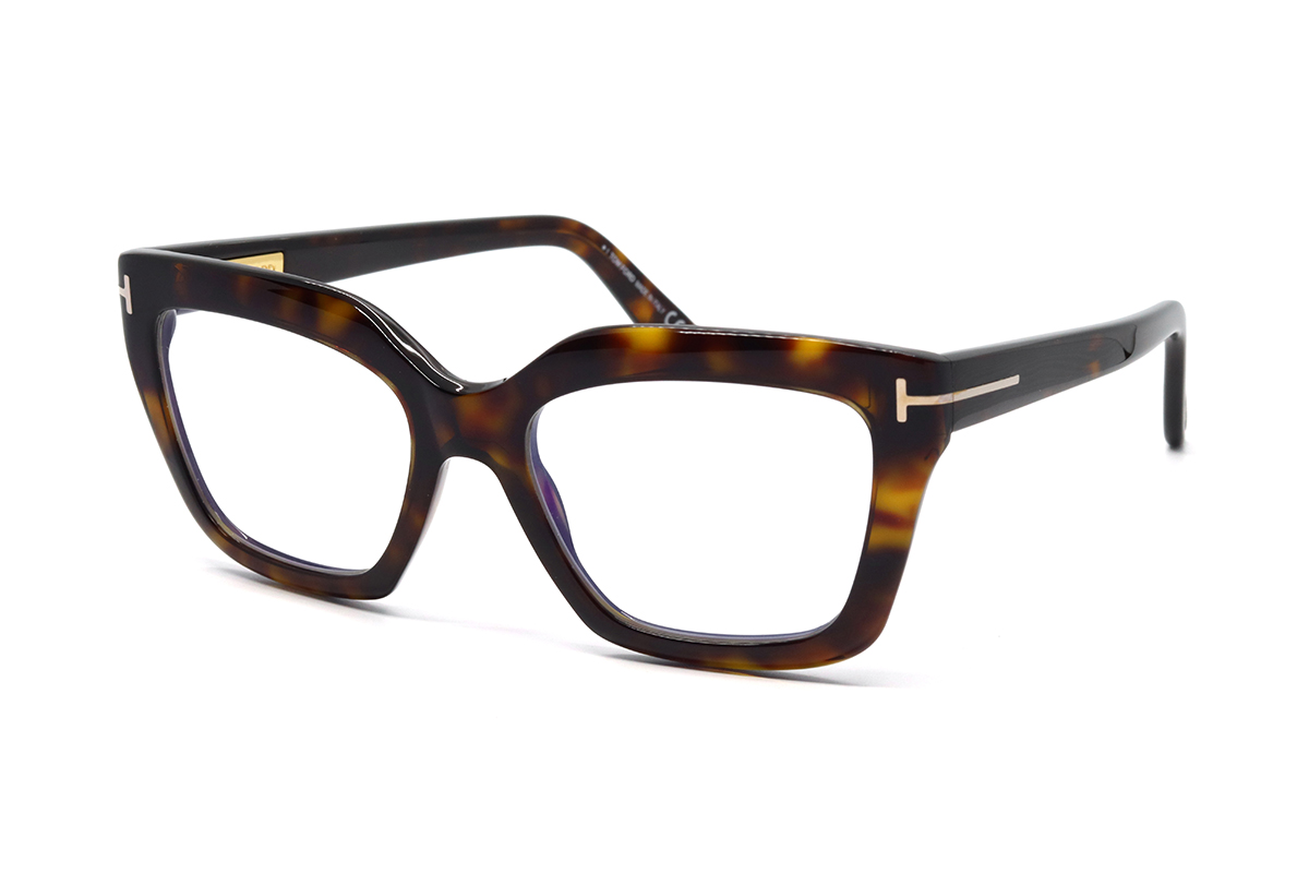 Оправа TOM FORD TOM FORD FT6093-B 052 53 – купити TOM FORD TOM