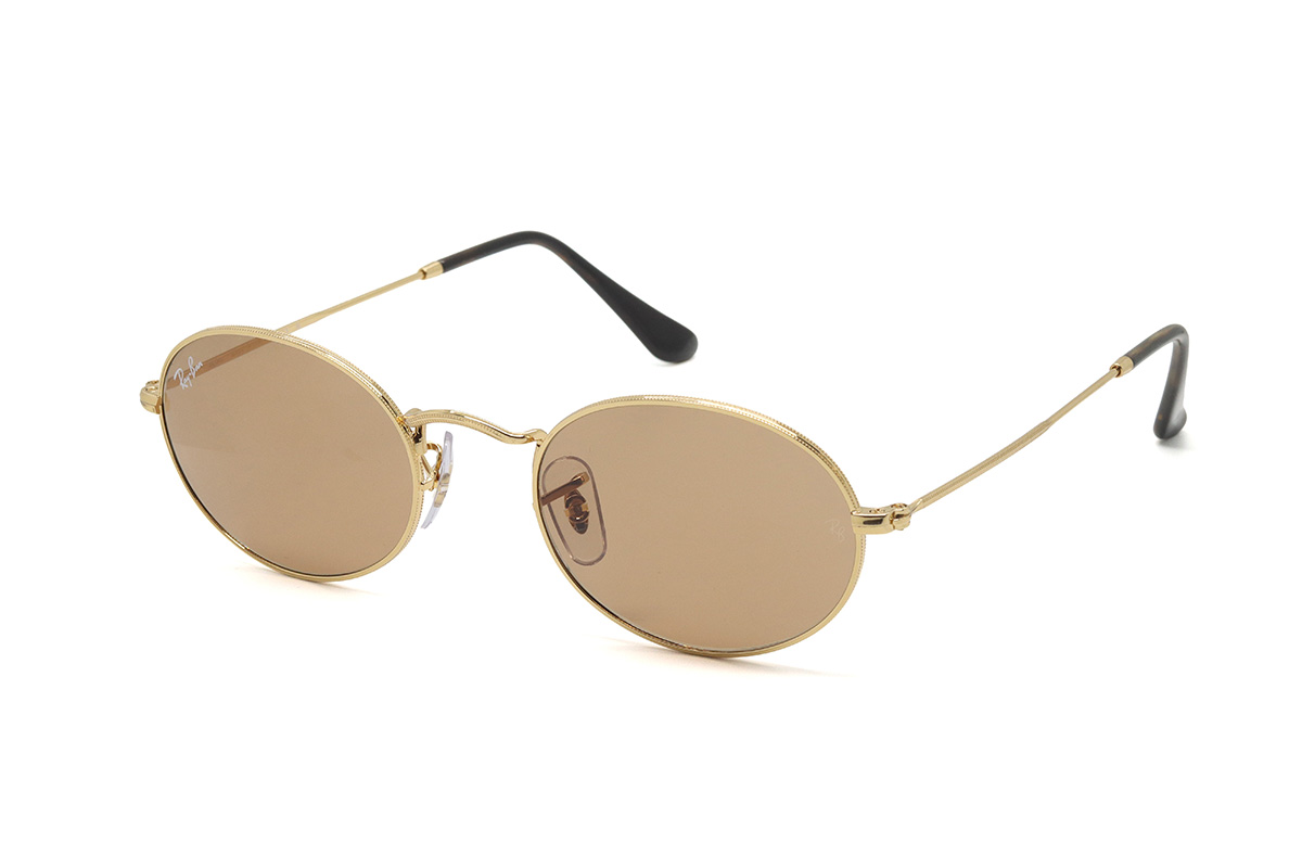 Солнцезащитные очки RAY-BAN RB 3547 001/53 51