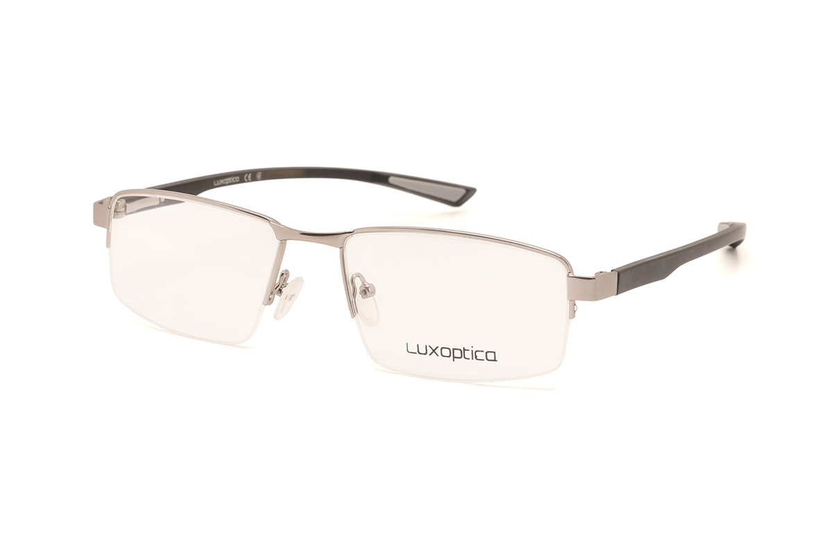 LUXOPTICA LXO 6153 NS SIL