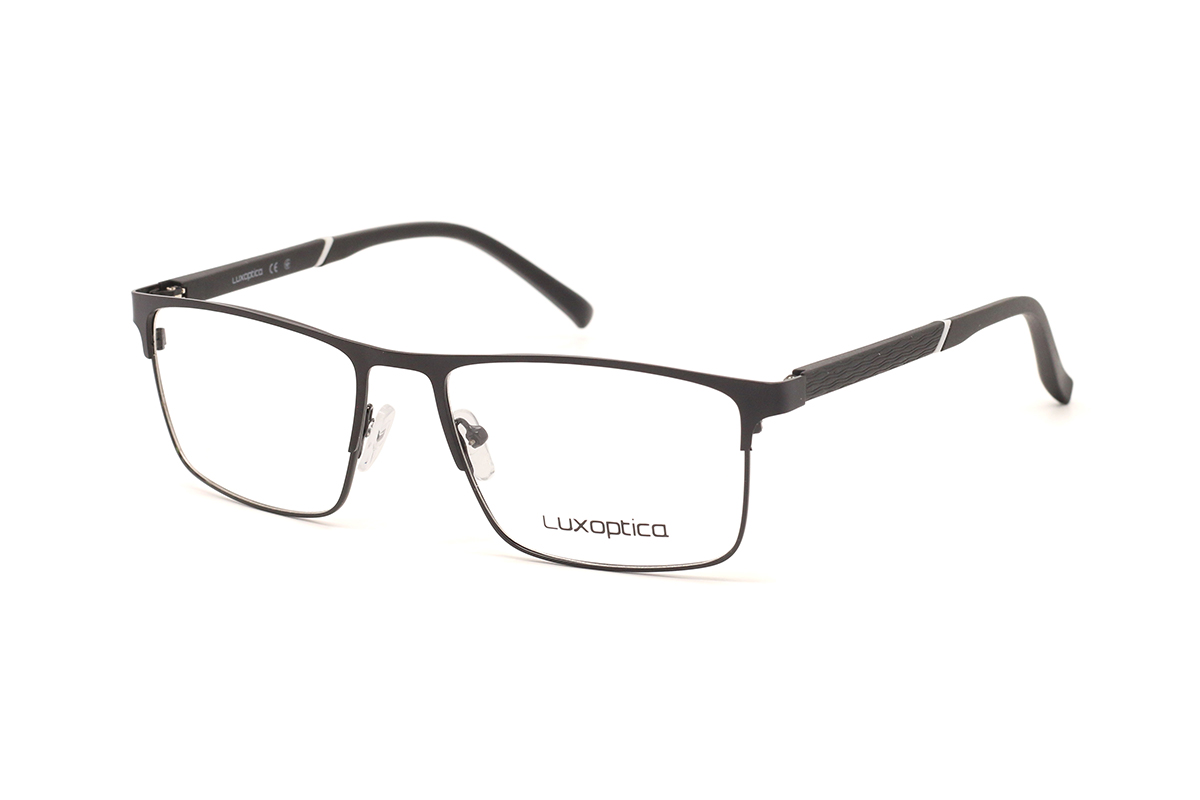 LUXOPTICA LXO 6172 NS BK