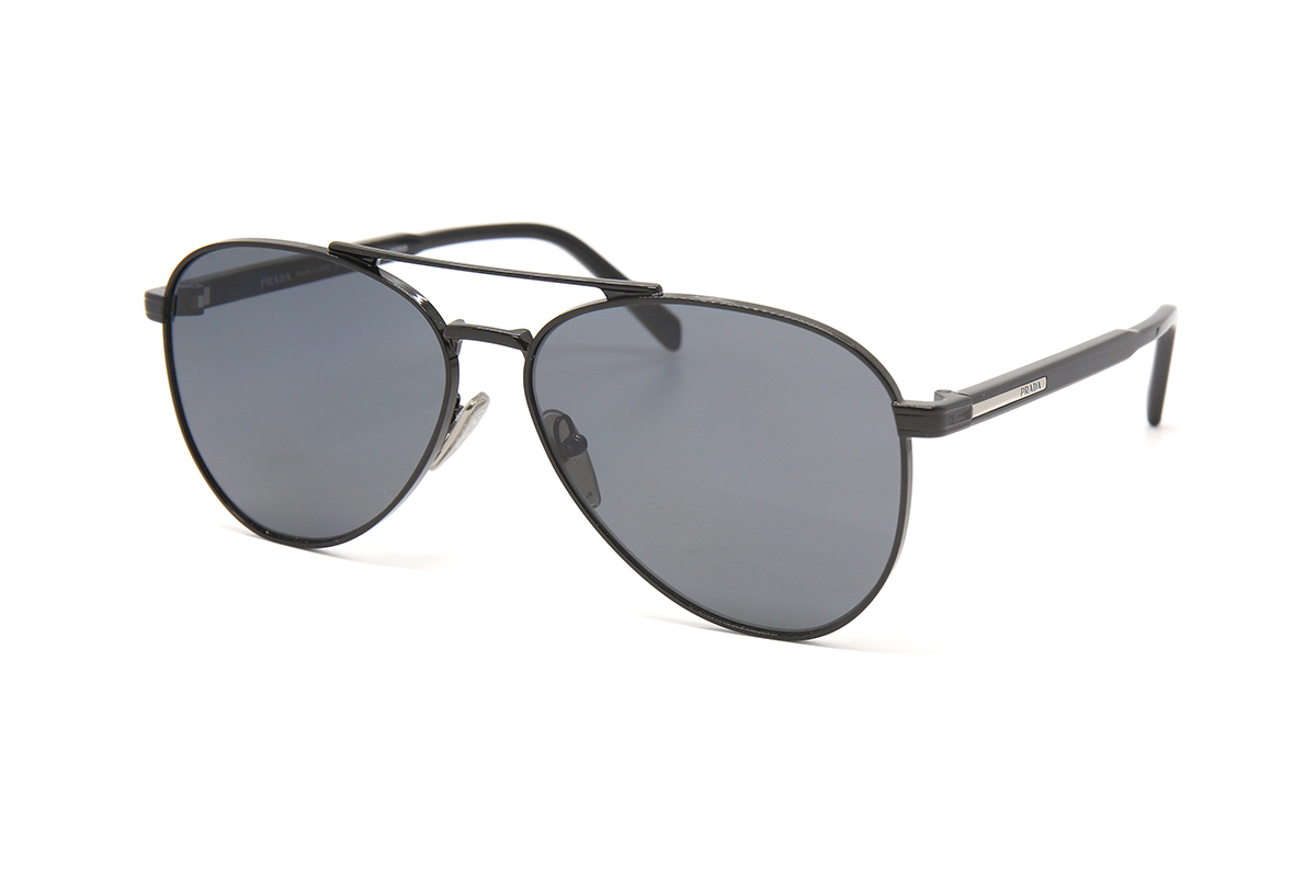 Сонцезахисні окуляри PRADA PR A58S 1AB5Z1 61