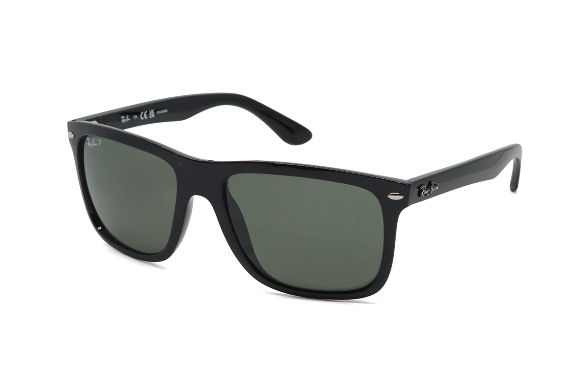 Сонцезахисні окуляри RAY-BAN RB 4547 601/58 57