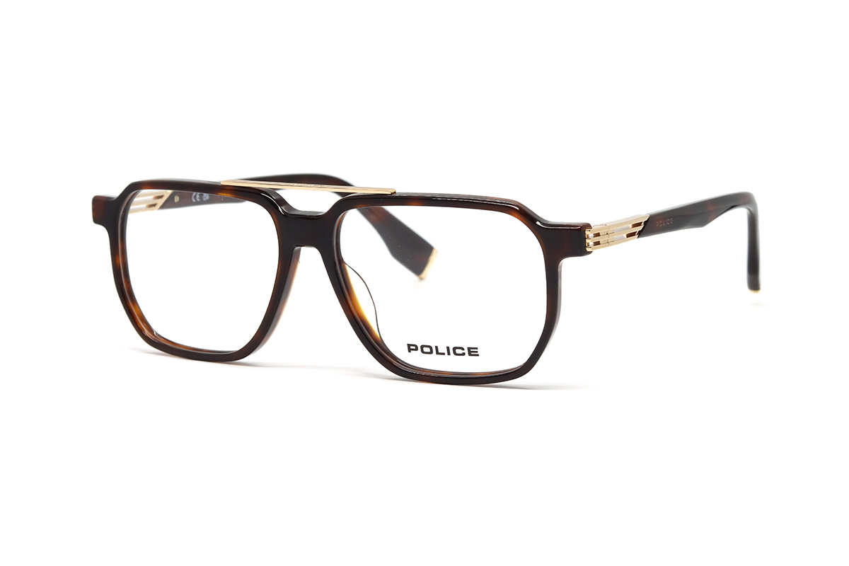 Police VPLR70 01AY 55