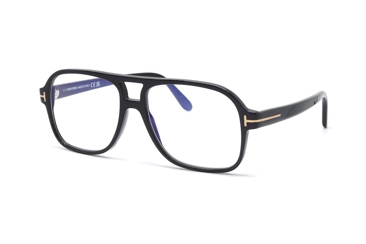 TOM FORD FT6058-B 001 58