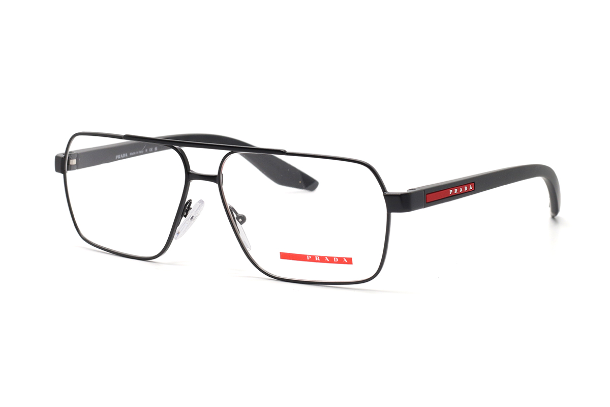 Оправы PRADA SPORT PS 51TV 1BO1O1 59