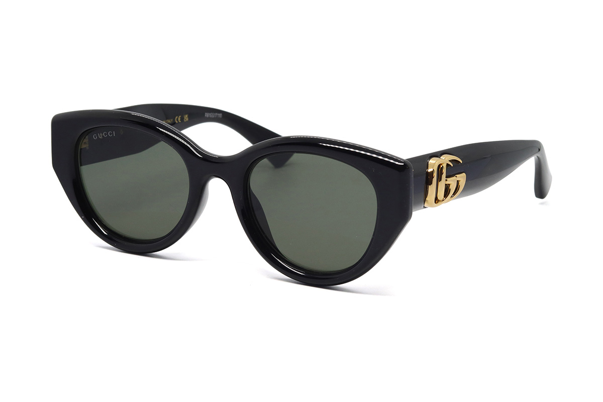 Сонцезахисні окуляри GUCCI GUCCI GG1976SK-001 52 – купити GUCCI