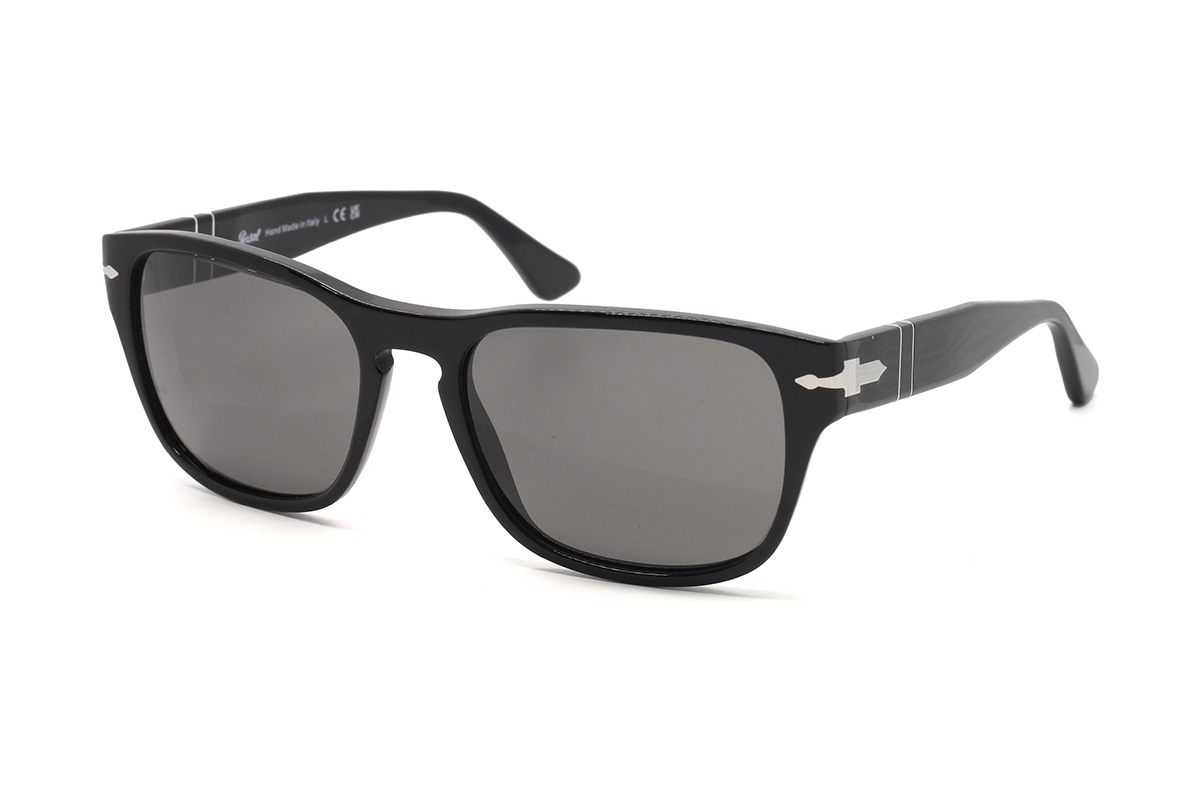 Сонцезахисні окуляри PERSOL PO 3341S 95/B1 58