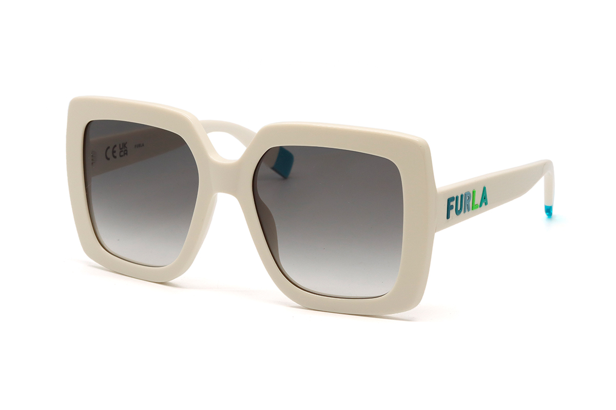Сонцезахисні окуляри FURLA Furla SFU685 03GF 54