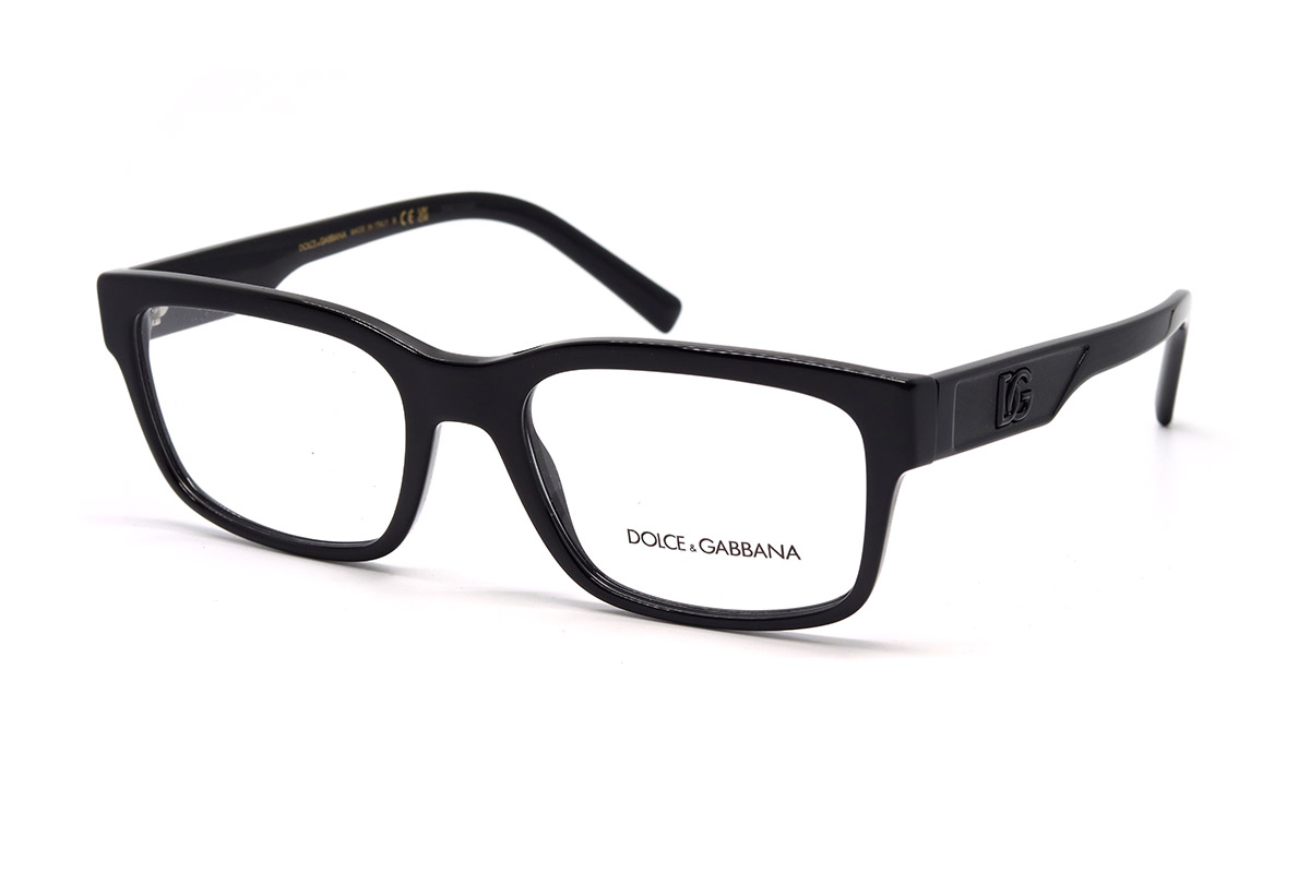 Оправы DOLCE & GABBANA DG 3352 501 57