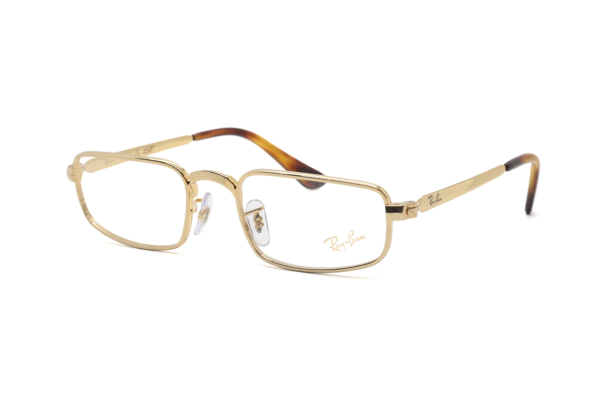 Оправи RAY-BAN RX 3927V 2500 54