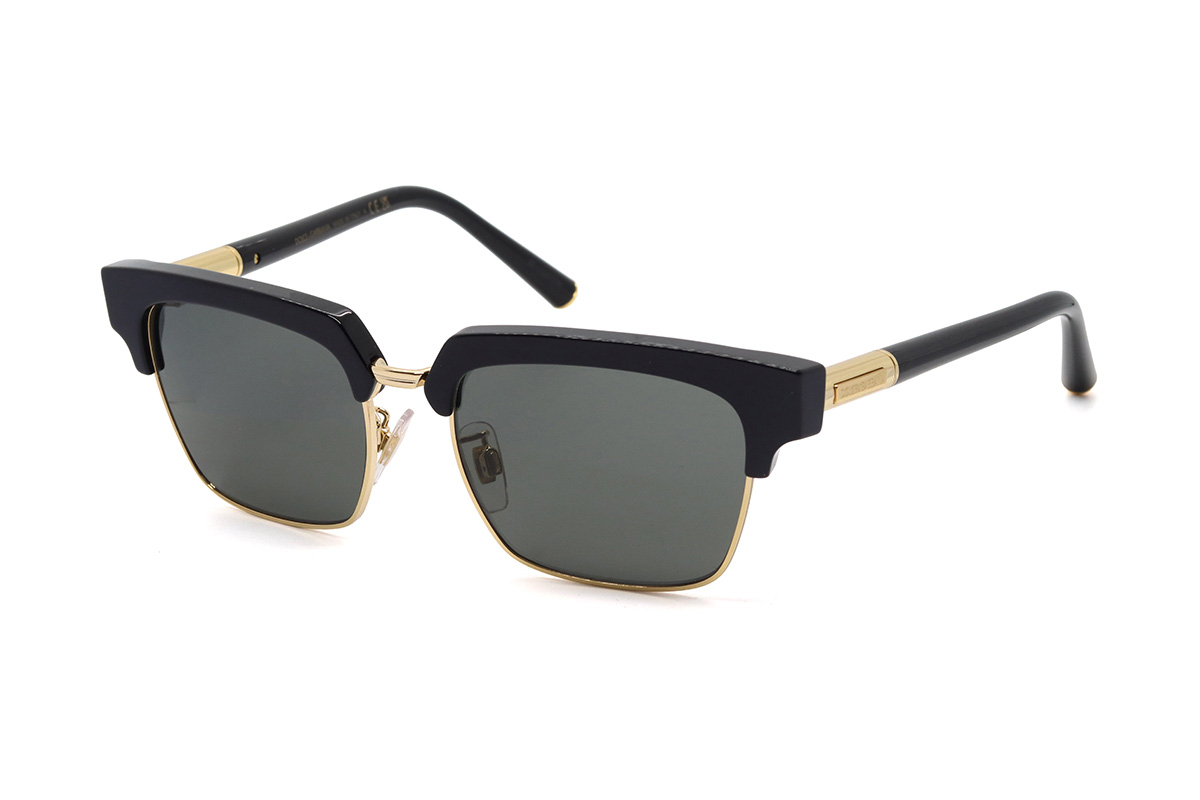 Солнцезащитные очки DOLCE & GABBANA DG 4522 501/1 54