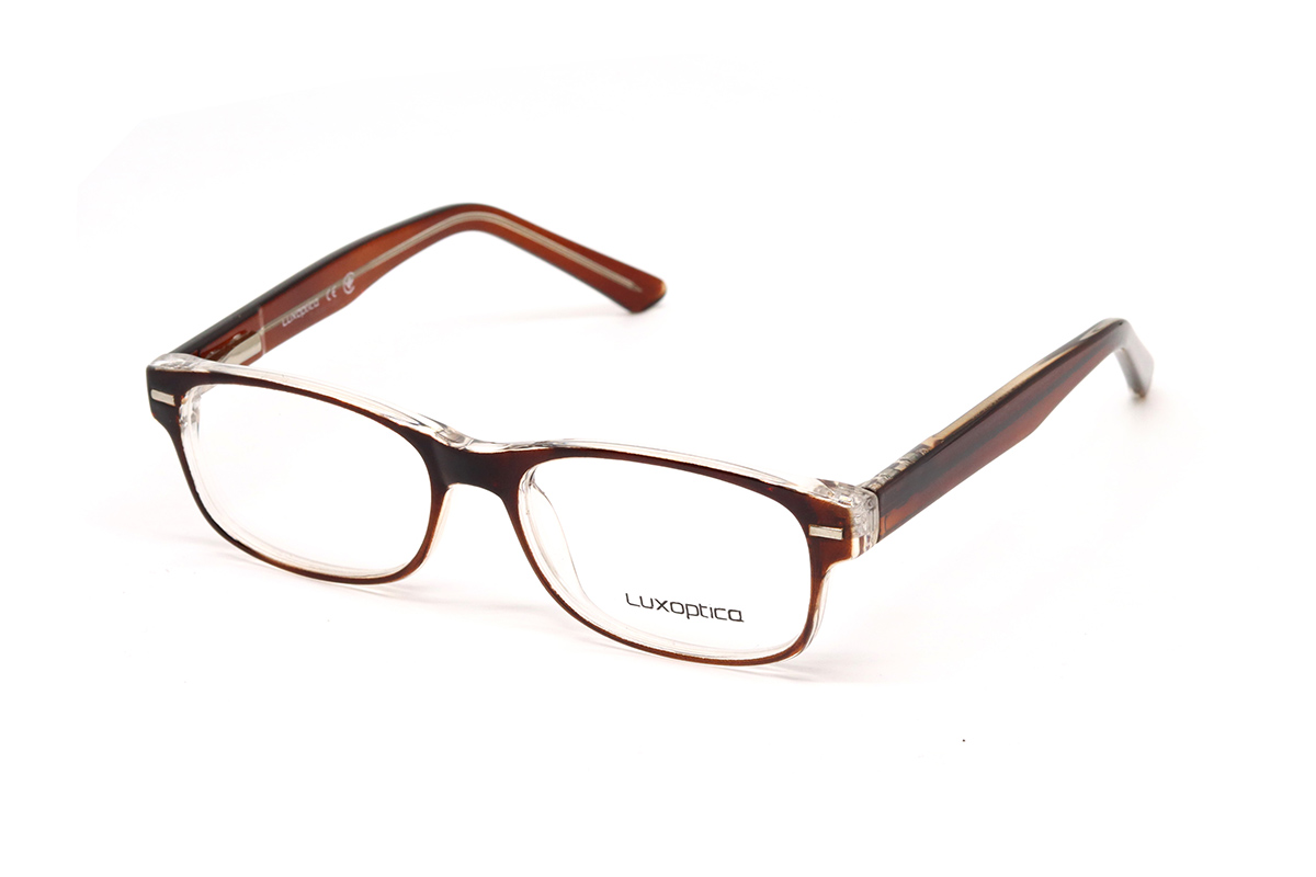 LUXOPTICA LXO 0983 BRN